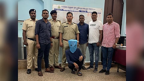 Goa Crime News