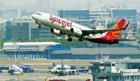 Mumbai Goa Flight