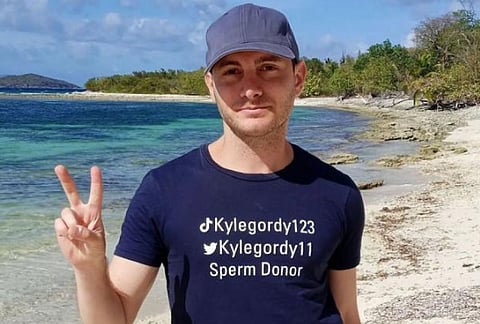 Kyle Gordy