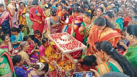 Ganesh Jayanti 2023
