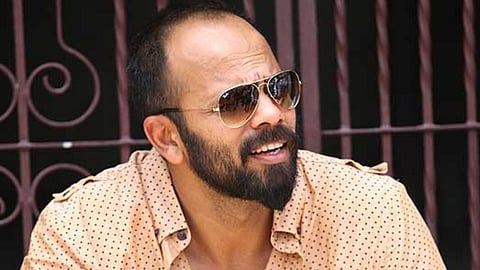 Rohit Shetty 