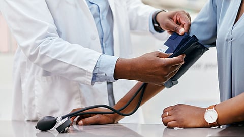 Health service |Goa 