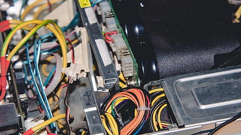 E-Waste Collection
