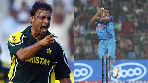 Shoaib Akhtar statement on Umran Malik