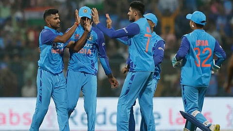 Team India
