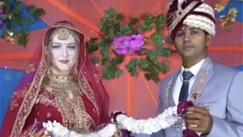 Sweden Girl Marriage