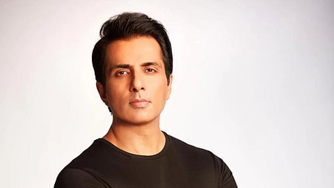 Sonu Sood 