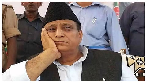 Azam Khan