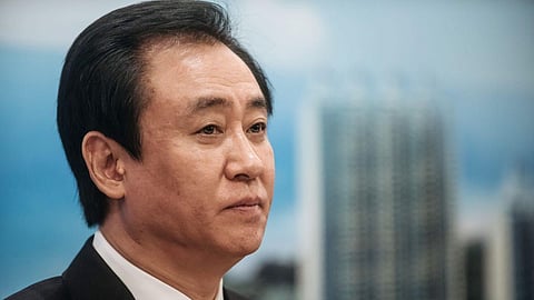 Hui Ka Yan
