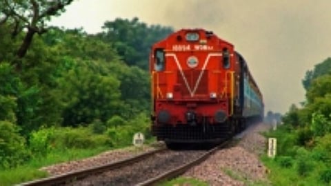 Goa News |Railway Route 