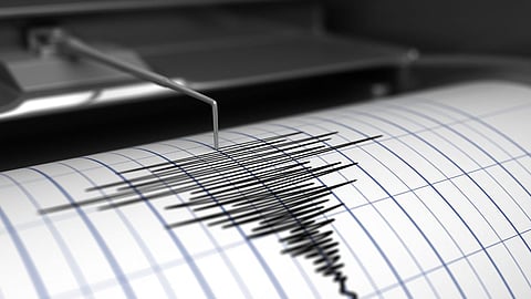 Pakistan Earthquake