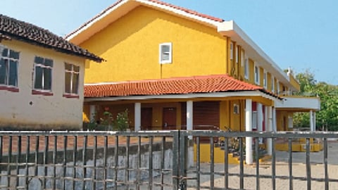 National Cyclone Project