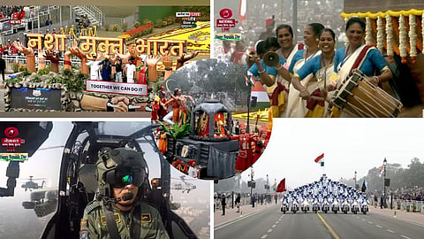 Republic Day 2023 Live Updates: