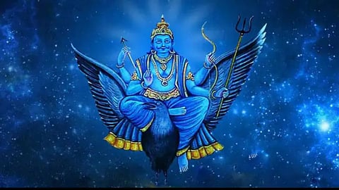 Shani dev 