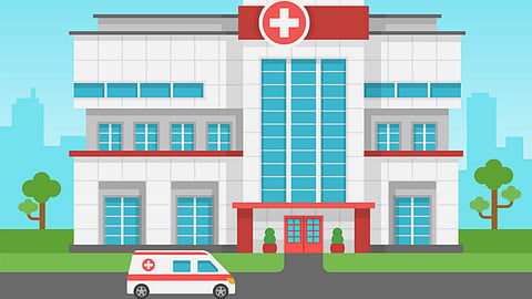 Health Center
