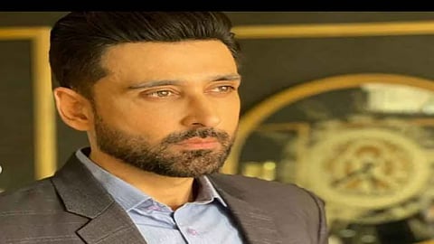 Sami Khan