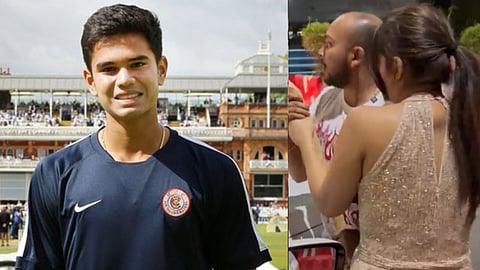 Arjun Tendulkar | Prithvi Shaw