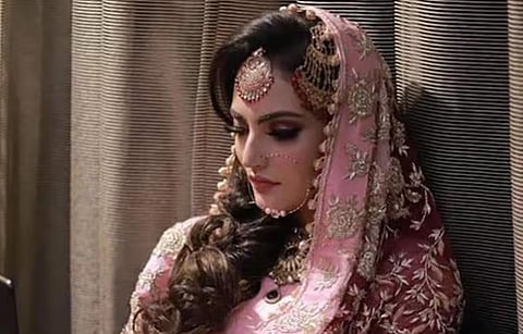 Nikhat Ansari
