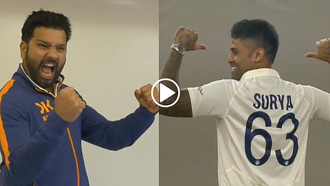 Team India
