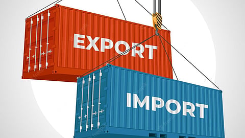 India-Pakistan Trade