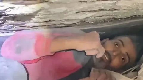 Turkey-Syria Earthquake