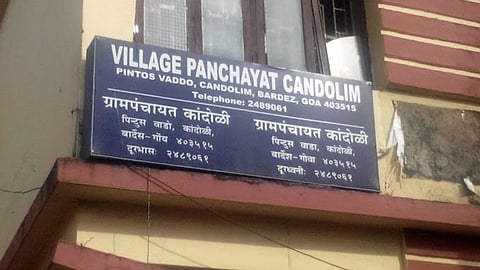 Candolim 