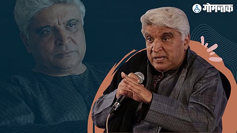 Javed Akhatar 