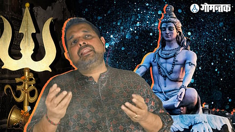 Shankar Mahadevan