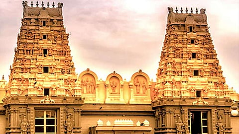 Hindu Temple