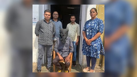 Margao Drugs Case