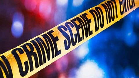 Crime News 