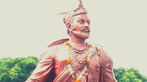 Sambhaji Maharaj