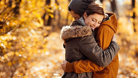 Hug Day 2024