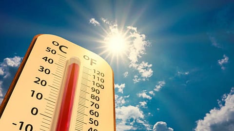 Goa Temperature | Goa Weather Update