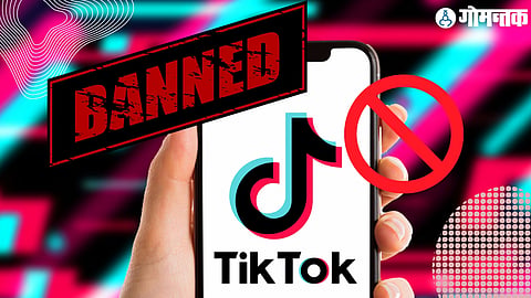 TikTok Banned in India