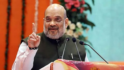Amit Shah