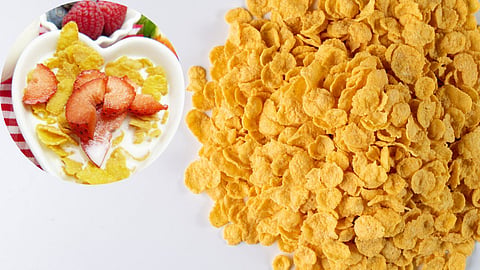 Cornflakes