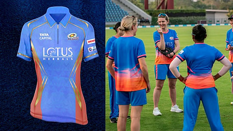 Mumbai Indians | WPL 2023