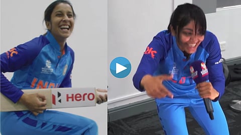India Women Team