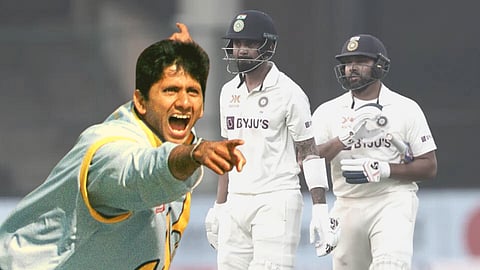 Venkatesh Prasad slams KL Rahul
