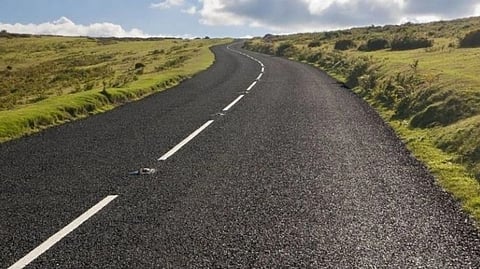 Goa News|Road 