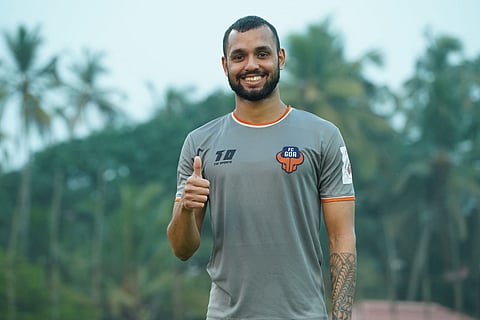 Nikhil Prabhu