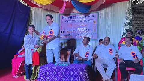 Pravin Arlekar