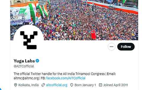 Trinamool Congress