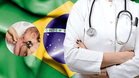 Brazil