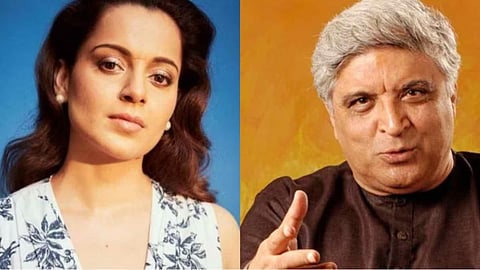 Javed Akhtar