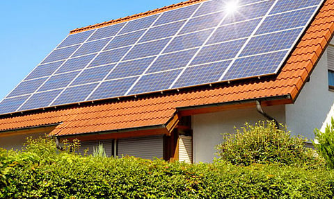 Solar Energy 