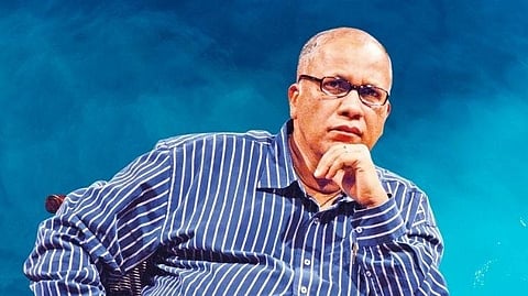 Goa BJP | Digambar Kamat
