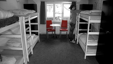Goa News |Hostel 
