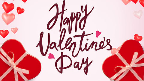 Valentine's Week 2023